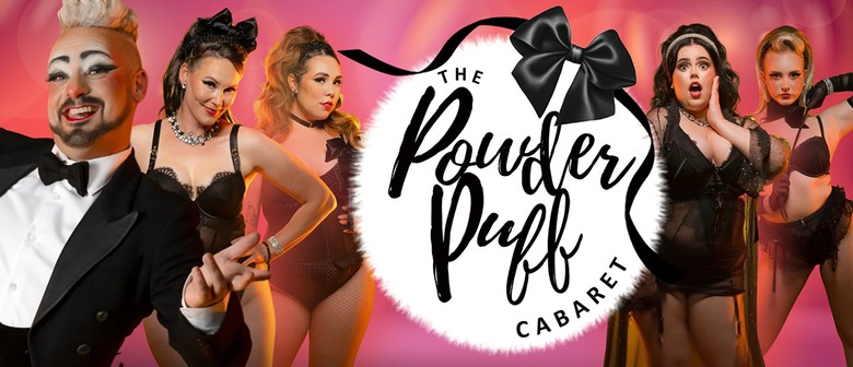 The Powderpuff Cabaret