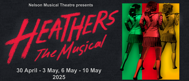 Heathers: The Musical
