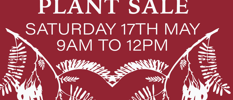 Plant Sale