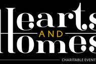 Hearts and Homes 2025