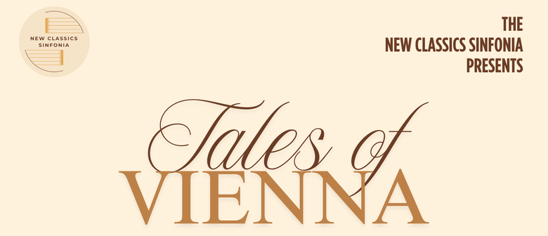Tales of Vienna
