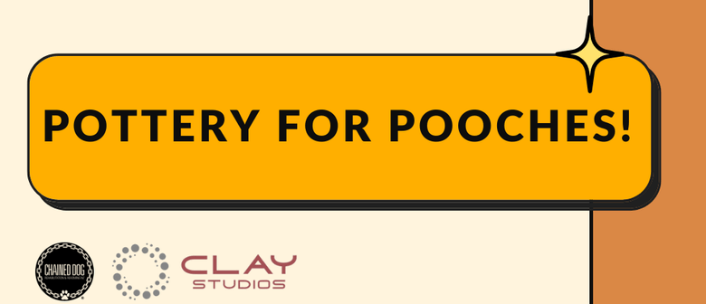Pottery for Pooches