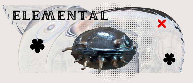 Elemental - Showcase of Incubator Resident Potters