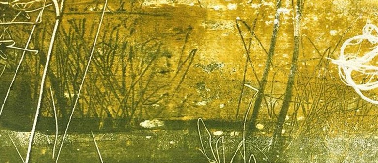 Printmaking Taster - Viscosity