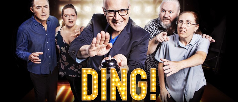 Ding!