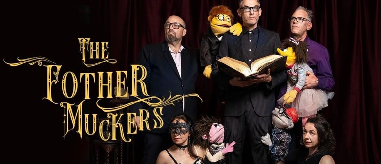 The Fother Muckers