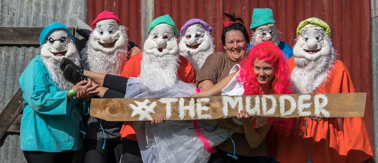 The Mudder 2025