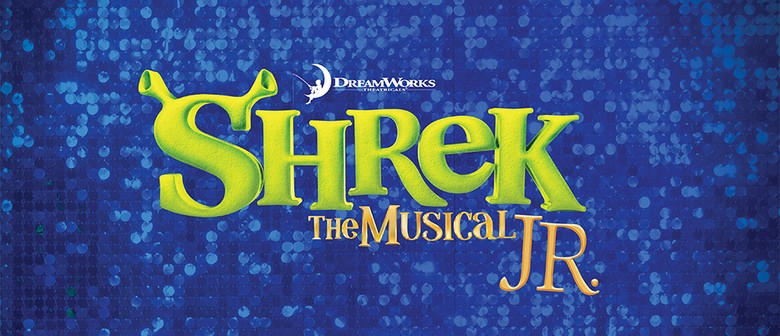 HNIS - Shrek Jr