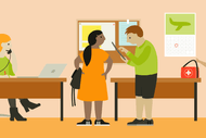 Continuity Planning Workshop for Community Groups