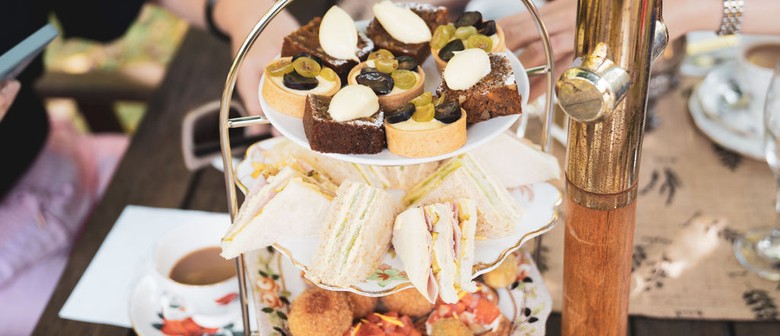 Mother's Day High Tea