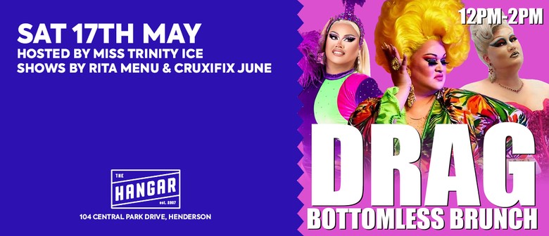 Drag Bottomless Brunch