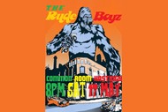 The Rude Boyz Reggae Party