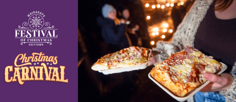 Food Truck Central