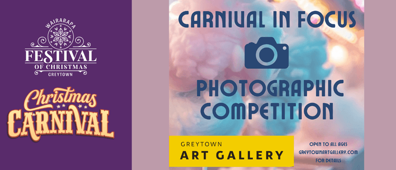 Carnival in Focus: Photographic Competition