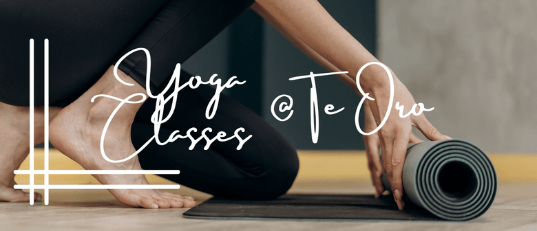 Yoga Class