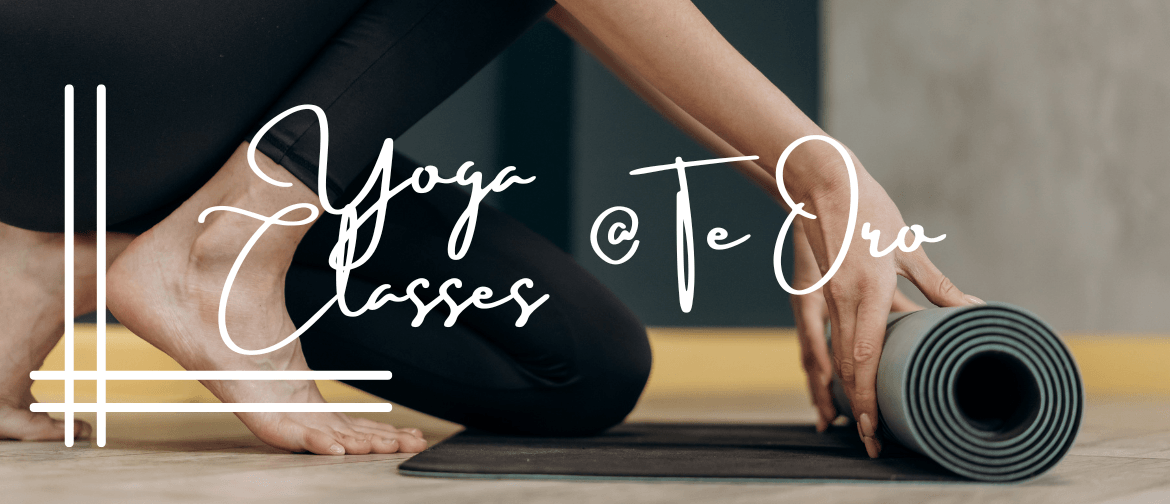 Yoga Class