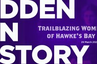 Hidden in History: Trailblazing Women of Hawke’s Bay