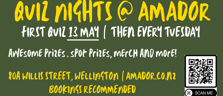 Quiz Night 
