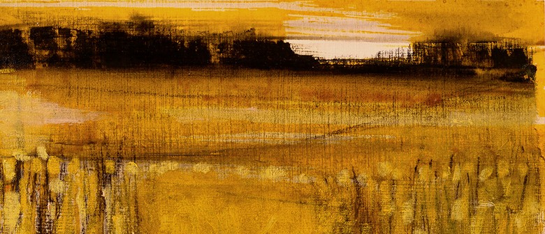 Linda Kirkland: Tracks and Traces