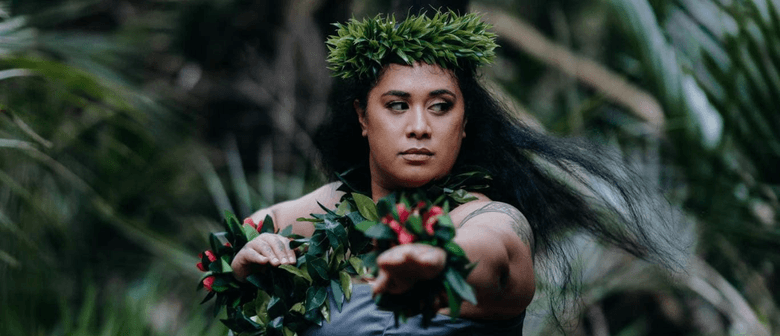 Pacific Dance Festival Open Rehearsals 2025