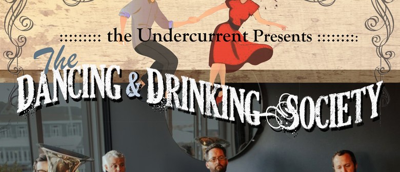 Dancing and Drinking Society