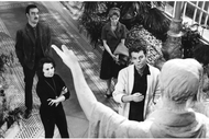 PN Film Society - The Haunting
