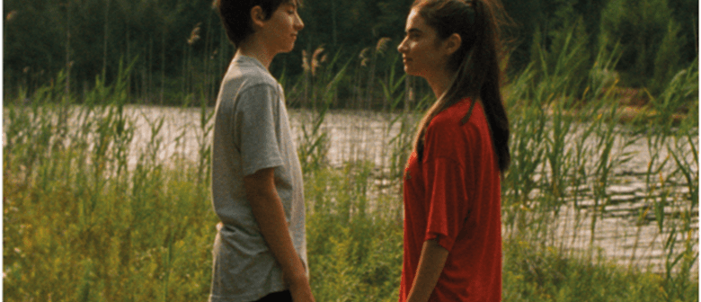 PN Film Society - Falcon Lake