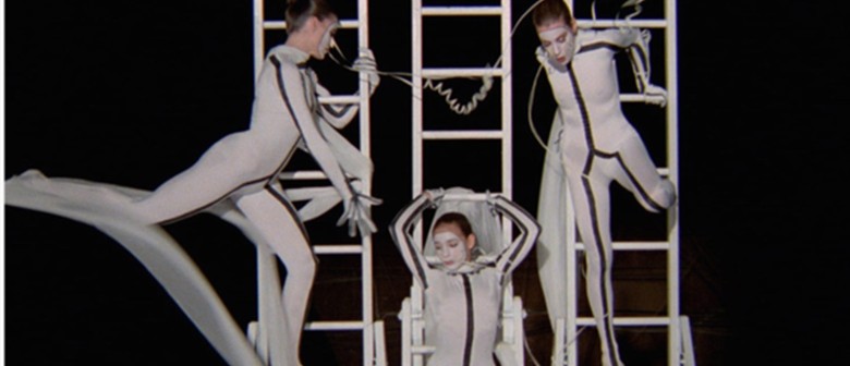 PN Film Society - All That Jazz