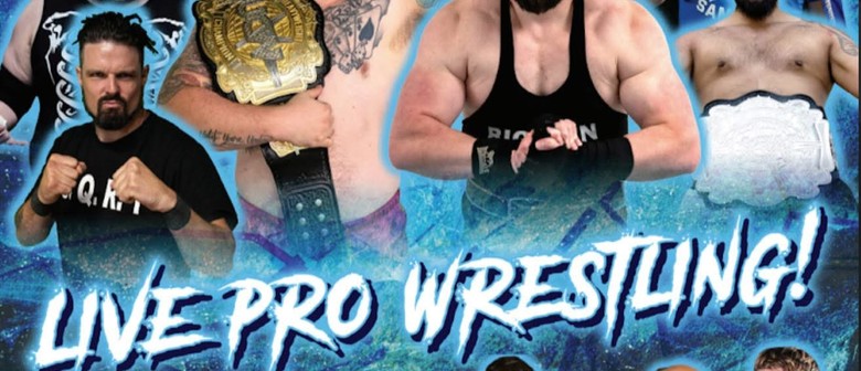 Live Pro Wrestling