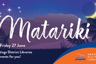 Matariki Rhythm & Rhymes