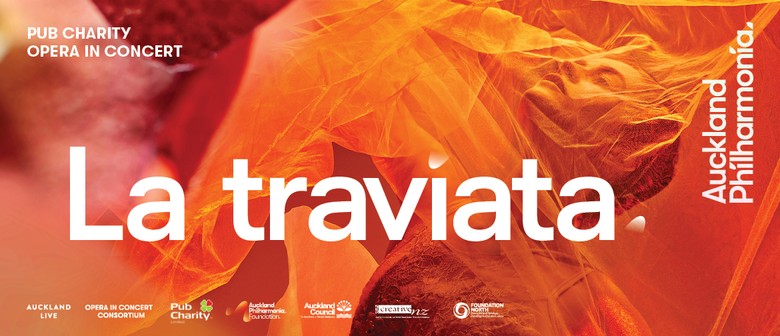 Pub Charity Opera in Concert: La traviata
