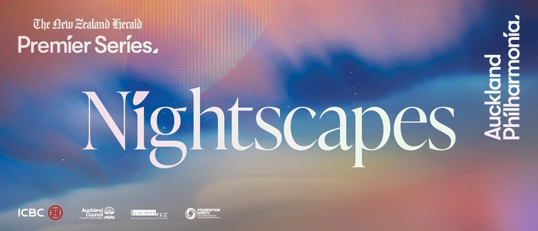 The New Zealand Herald Premier Series: Nightscapes
