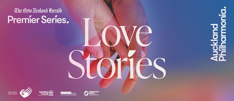 The New Zealand Herald Premier Series: Love Stories