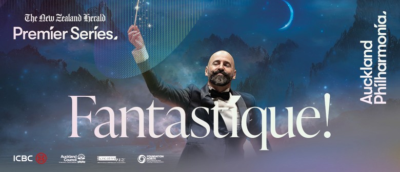 The New Zealand Herald Premier Series: Fantastique!
