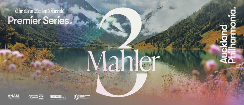 The New Zealand Herald Premier Series: Mahler 3