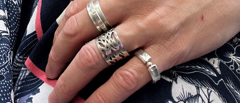 Jewellery Making In 4 Weeks - Sunday Afternoons