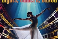 The Rose Academy - Lights, Camera, Dance