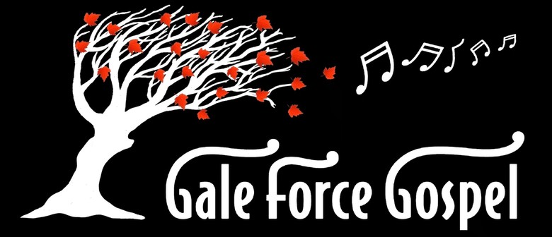 Singing Gospel Songs With Gale Force Gospel