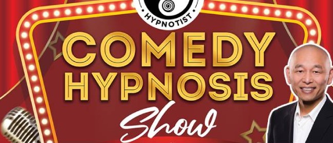 Comedy Hypnosis Show