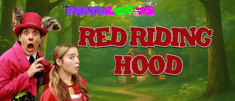 Red Riding Hood