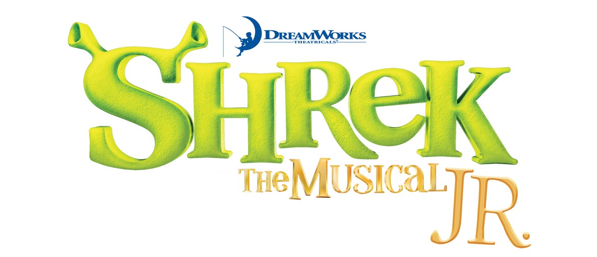 Shrek the Musical JR