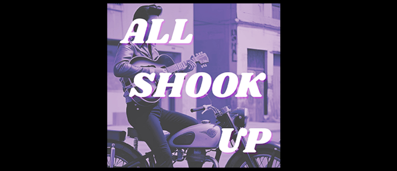 All Shook Up