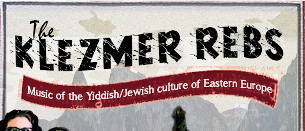 Klezmer Rebs