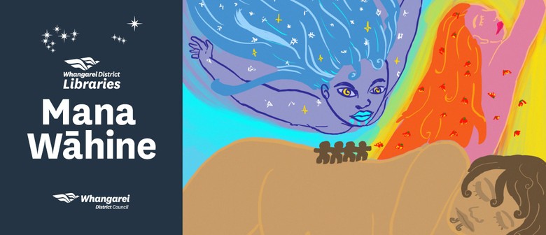 Mana Wāhine