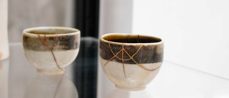 Kintsugi Course