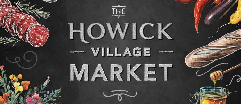 Howick Village Market