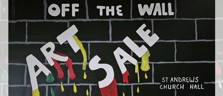Off The Wall Art Sale