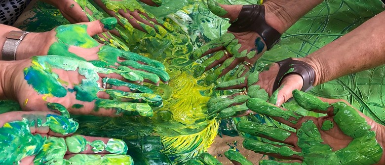 Creative Comarderie