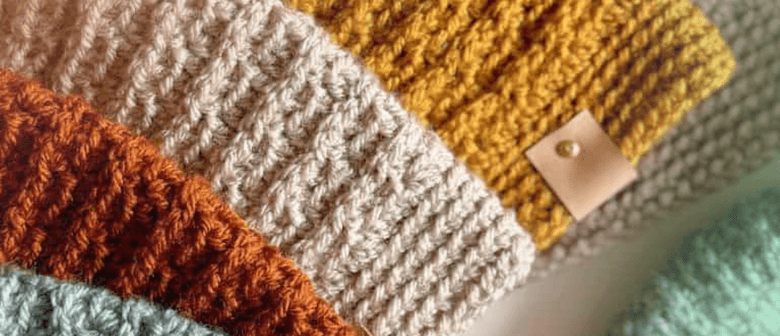 Crochet Beanie