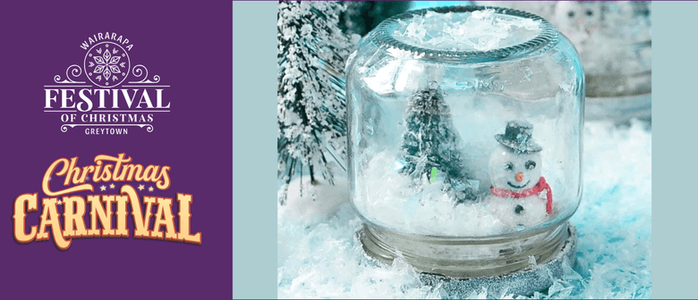 Christmas Craft Sessions for Kids With Sams Art House